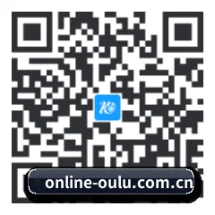 Android APP 二维码